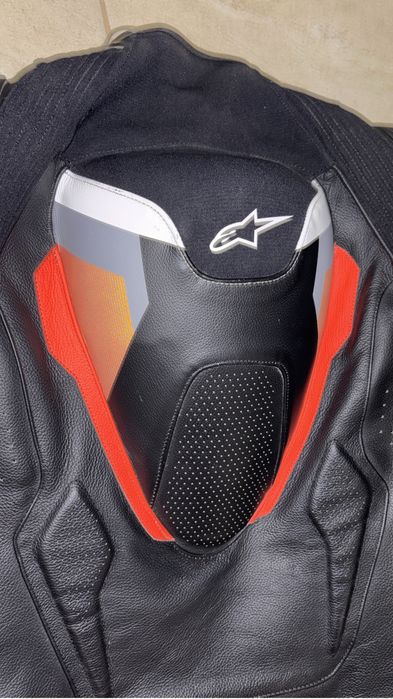 Geacă moto Alpinestars Atem v4