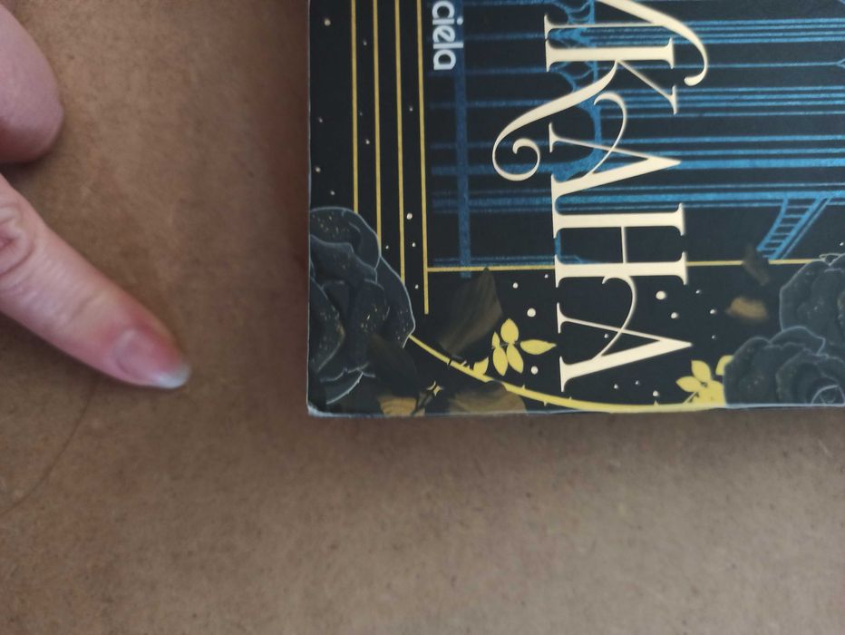 Готикана - Runyx