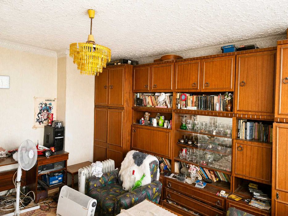 ДВУСТАЕН апартамент, Сторгозия, Лайф