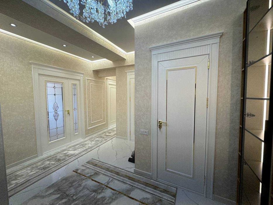 Срочно! Продаётся 3х комнатная квартира!