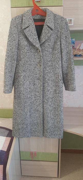Пальто осень весна