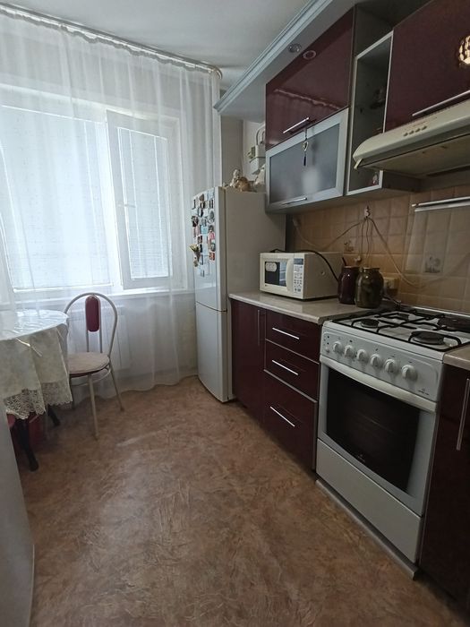 Продается 1 ком кв Валиханова 160