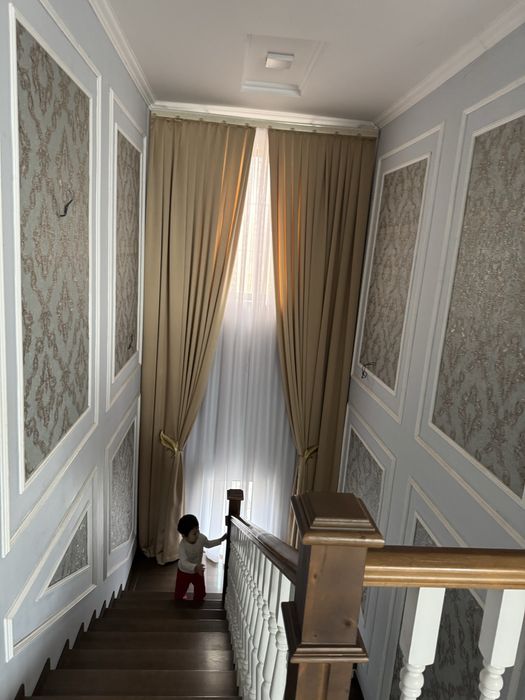 Шикарный дом мечты