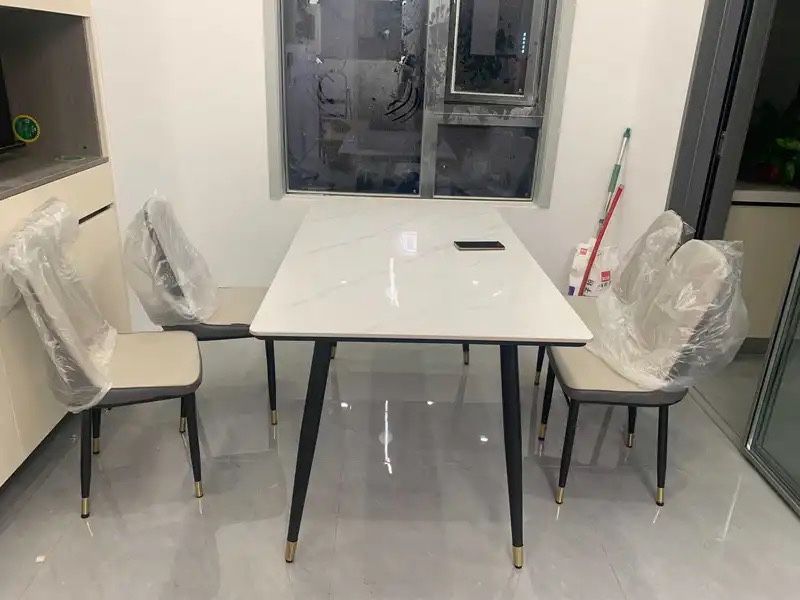 Столы 120х70 и 130х80