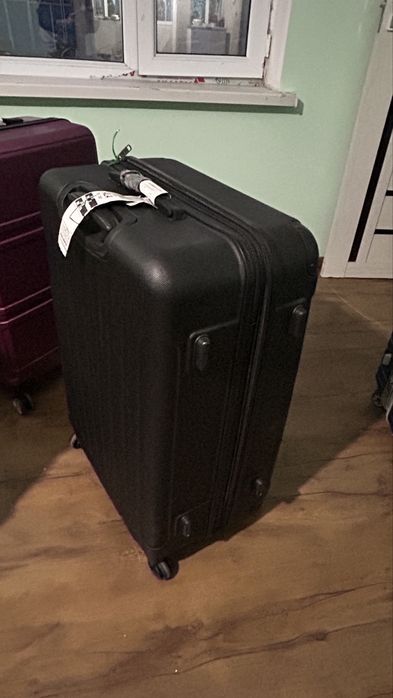 Дорожный Чемодан