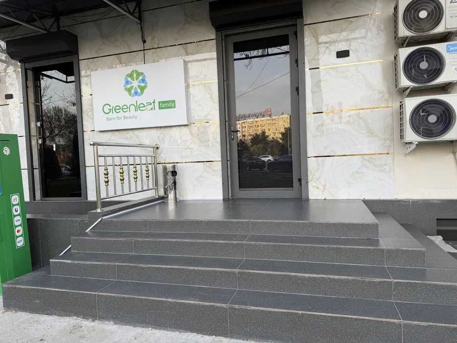 Сдаётся помещение  Мирабадский  р-н R25