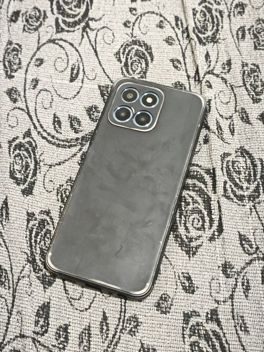 Honor X6 полностью рабочий