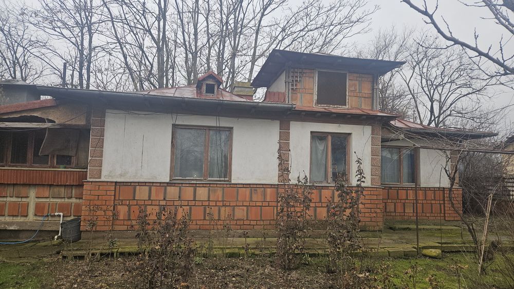 Casa dalga gara jud calarasi