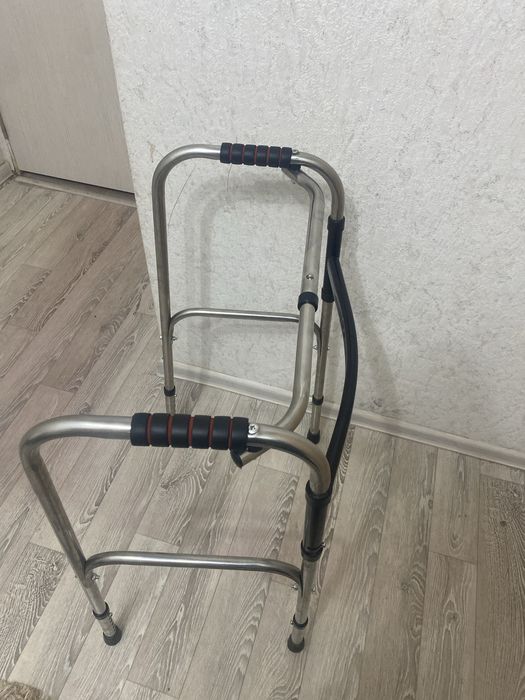 Takony ходунки w-simple2 до 120