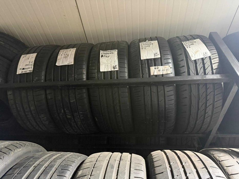 Anvelope Vara Enn-Gross