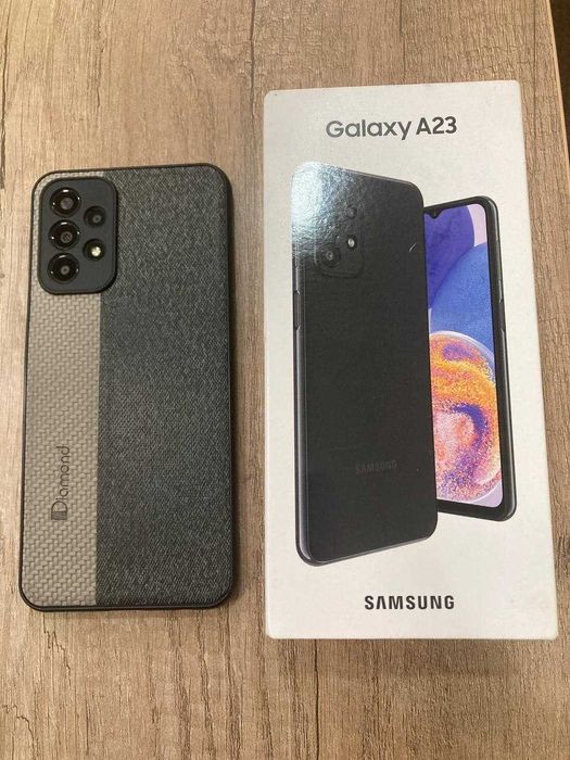 Samsung A23 128 Gb