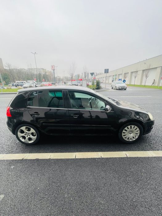 Vand Golf 5 gt , 1.4 benzina turbo