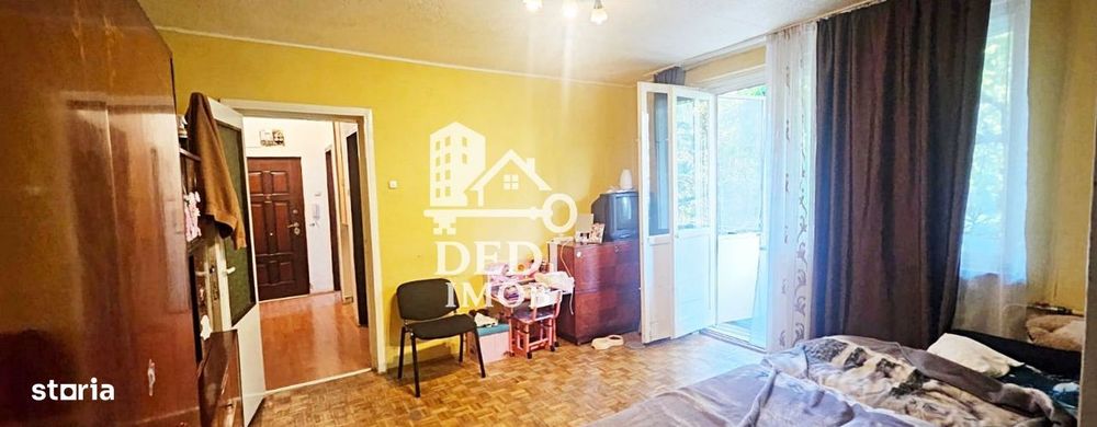 Apartament 2 camere de inchiriat in zona Rogerius, Oradea