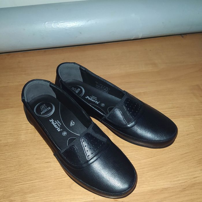 Туфли Поларис 38 размер