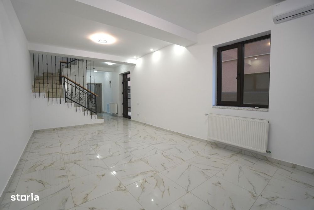 Vila Business & Rezidential | 160 MP Utili | Curte | Vitan – Dudesti