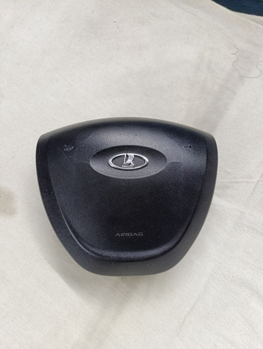 Продам air bag лада приора 2,