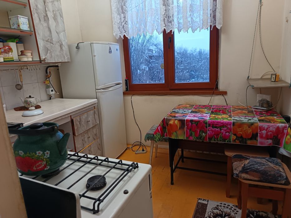 Продаётся 3х комнатная, 20млн