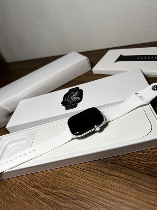 Apple watch seria 11