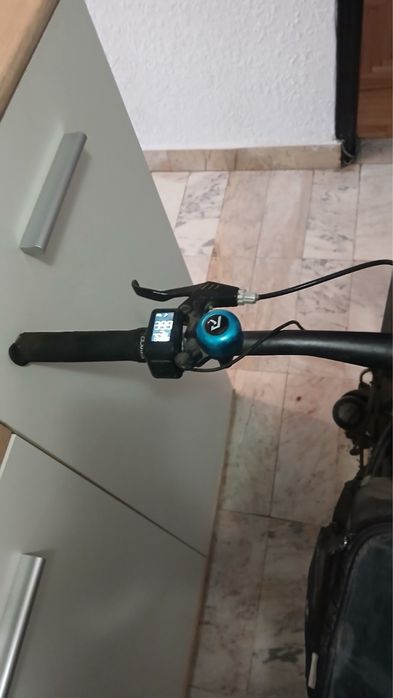 Електрическо колело