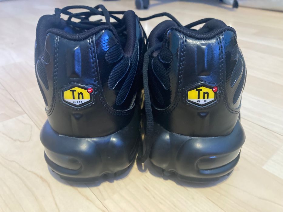 Черни TN 46 номер перфектно състояние