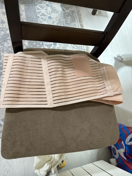 Бандаж для беременных