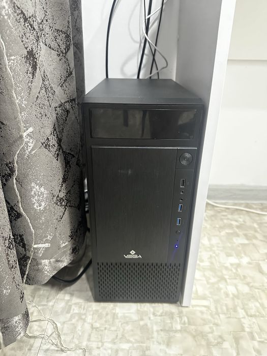 Продам игровой ПК весь комплект