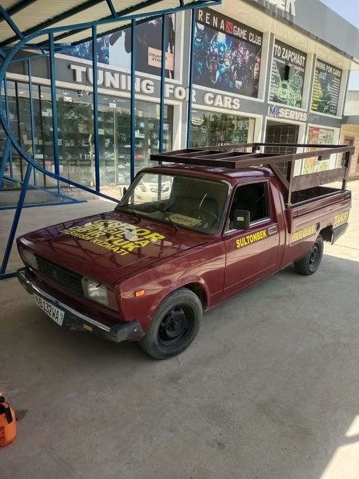 IJ 2117 juguli pikap