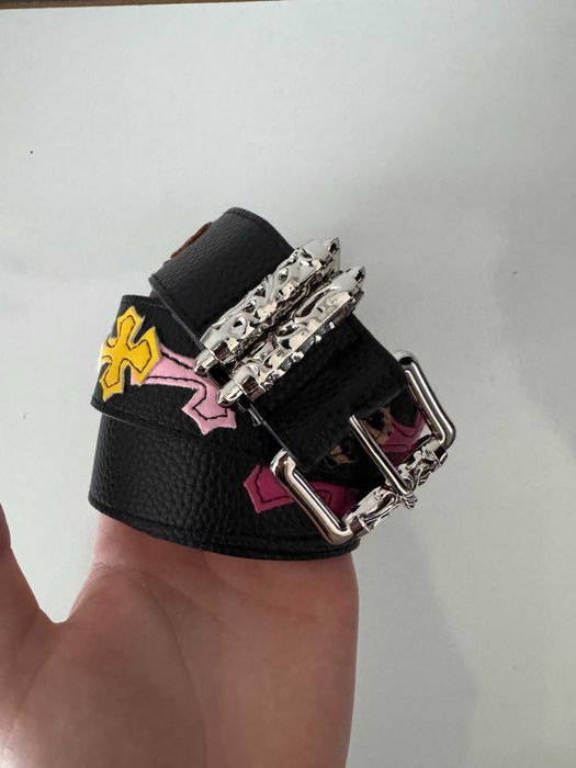 Curea Chrome Hearts