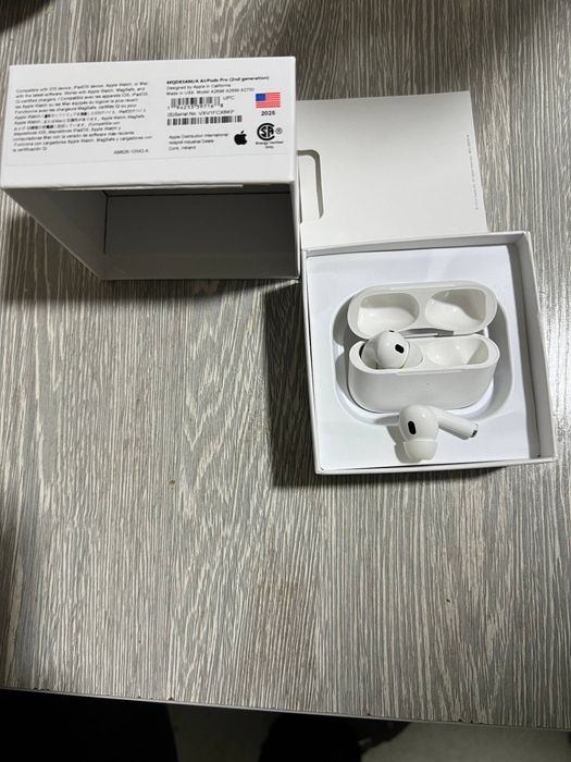 Air pods pro usa