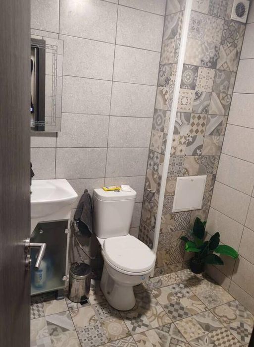 Дава се под наем Едностаен апартамент в София, Сердика - 40 кв.м за 468.69 € - Снимка #3