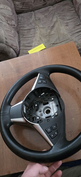 Волан за е60 с ключ