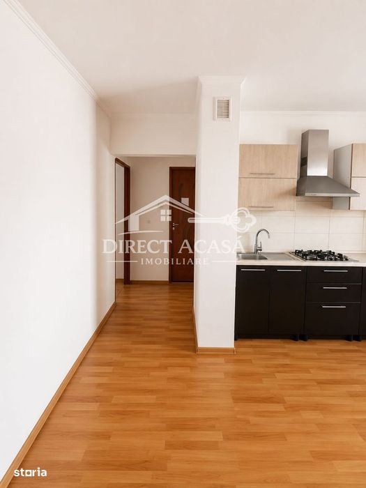 Apartament 3 camere | 68 mp | 2 băi | Unirii - Ion Mihut | Mobilat