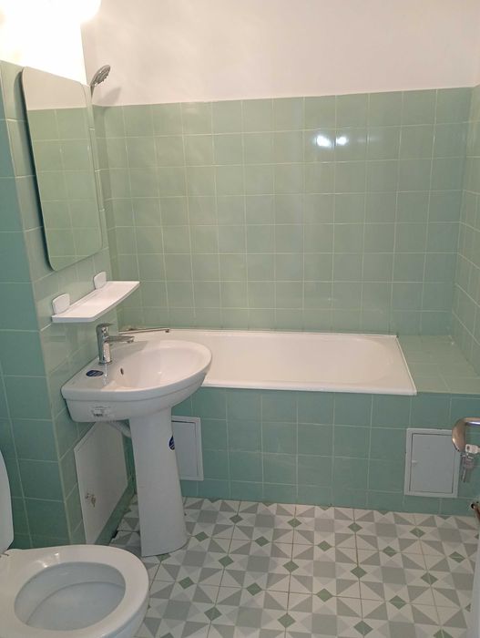 Apartament 2 camere Craiovița Nouă