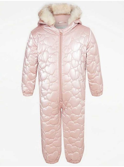 combinezon iarna 92, 98, 104, 110, 116