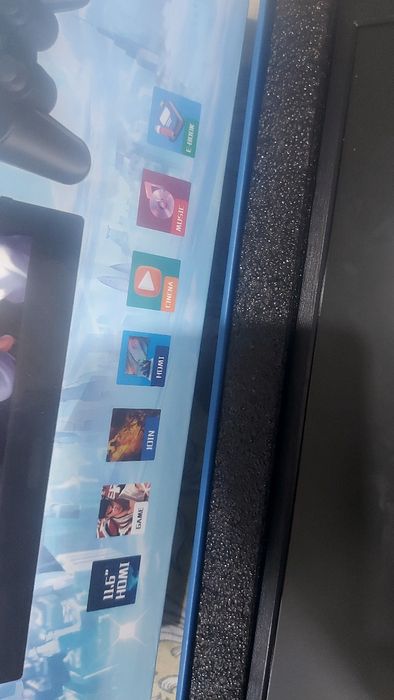 Плеистейшн игровой