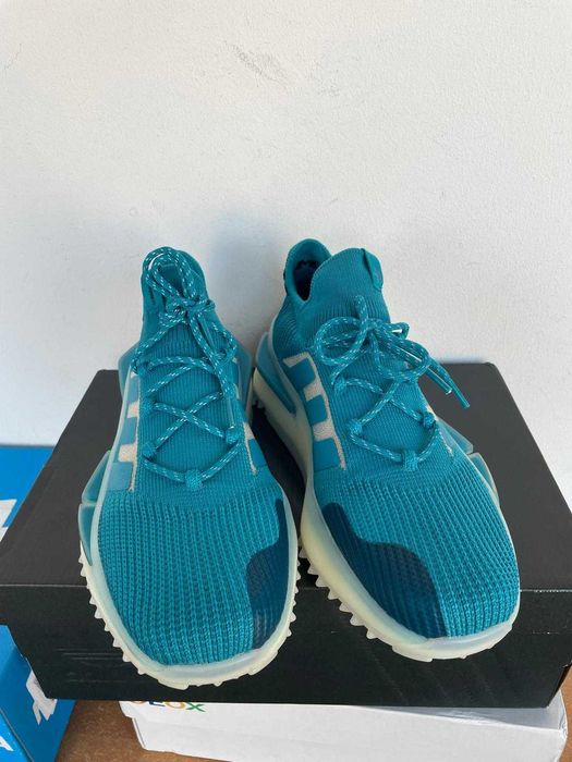 Sneakers Adidas NMD S1 Turcoaz Focsani • OLX.ro