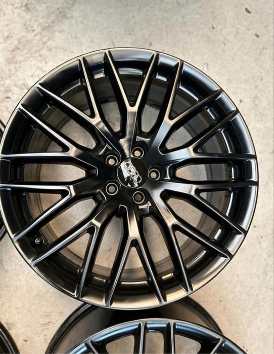 Ауди Q7 джанти 20 цола