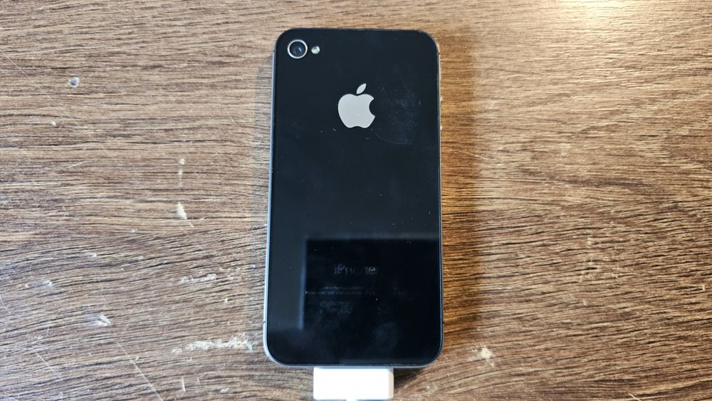 iPhone 4s alb 16Gb
