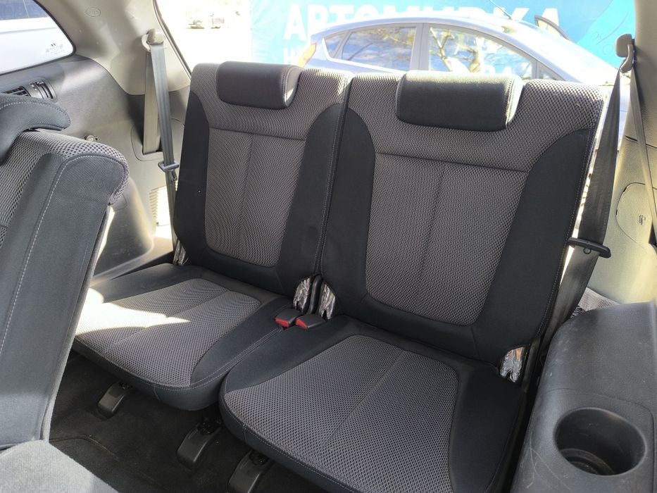 Hyundai Santa Fe 2.2