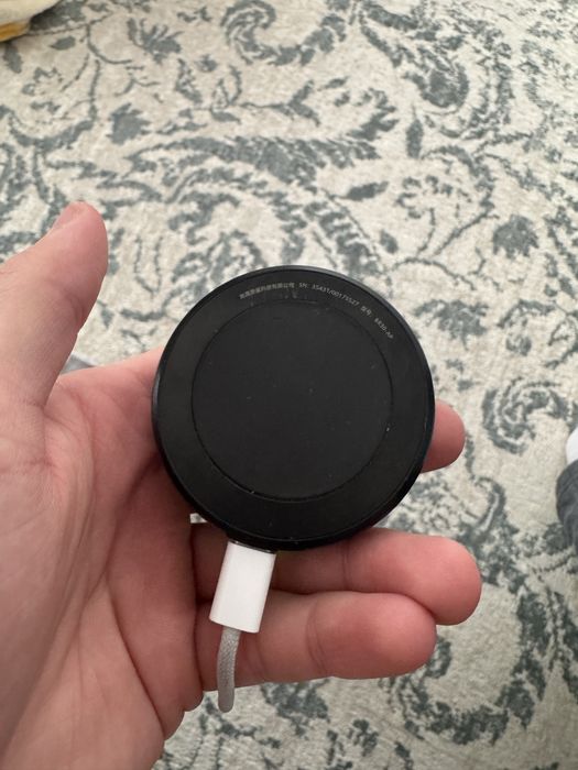 Игровой куллер black shark