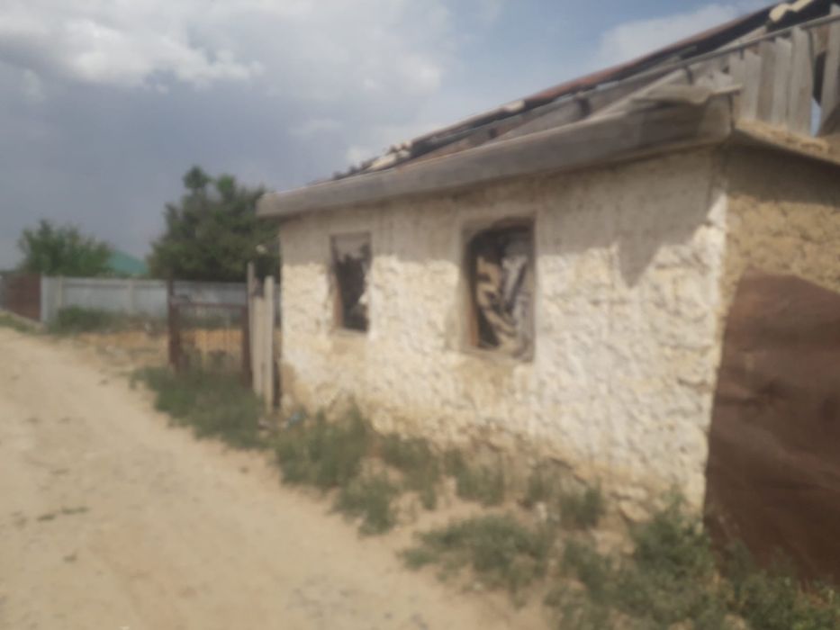 Земельный участок.