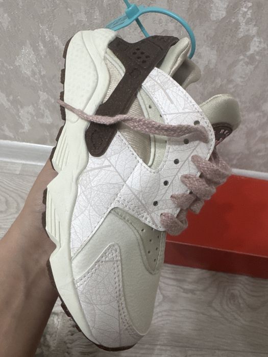 Nike air huarache 36 размер