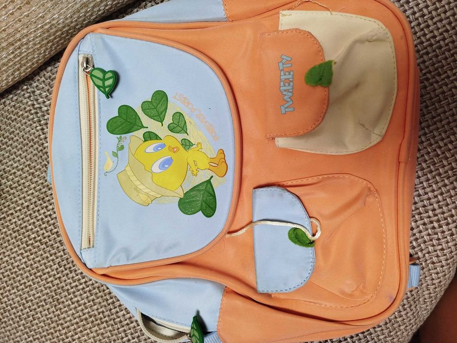 Детски раници и чанти