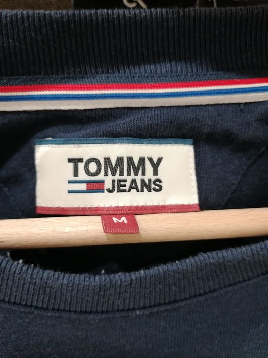 НОВА Мъжка Блуза Tommy Hilfiger