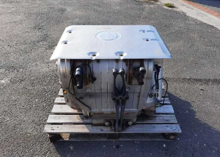 Catalizator gaze arse Euro 6 Iveco Stralis - Piese de schimb Iveco