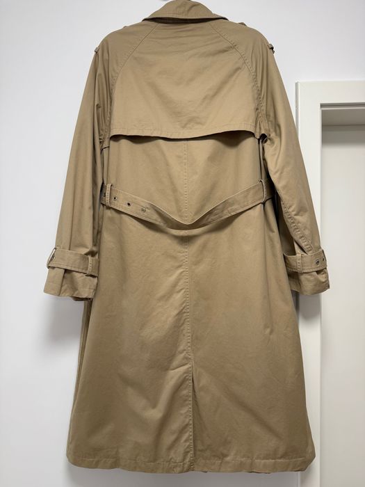 Trench coat New Look