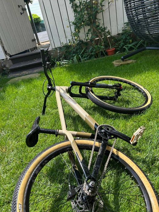bicicleta dirt jumper Polygon