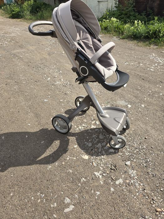 Продам коляску Stokke