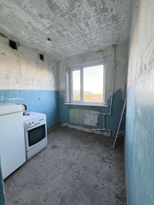 Продам квартиру в Шахане