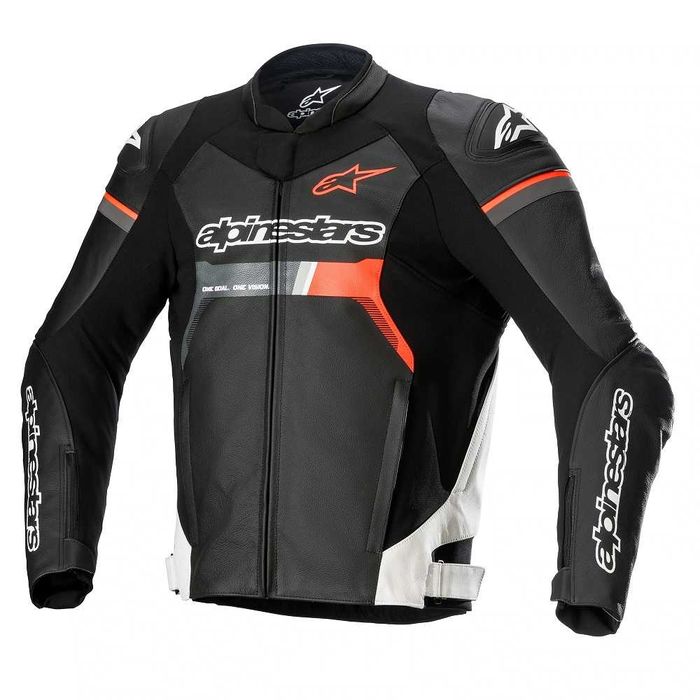 Кожено яке Alpinestars GP Force Sport Промоция!!! мото мотор писта